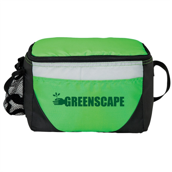River Breeze Cooler / Lunch Bag by Dufflebags.com River Breeze Cooler / Lunch Bag by Duffelbags.com