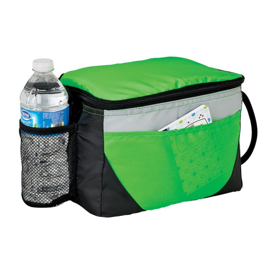 River Breeze Cooler / Lunch Bag by Dufflebags.com River Breeze Cooler / Lunch Bag by Duffelbags.com