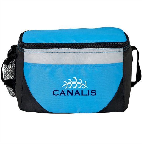 River Breeze Cooler / Lunch Bag by Dufflebags.com River Breeze Cooler / Lunch Bag by Duffelbags.com