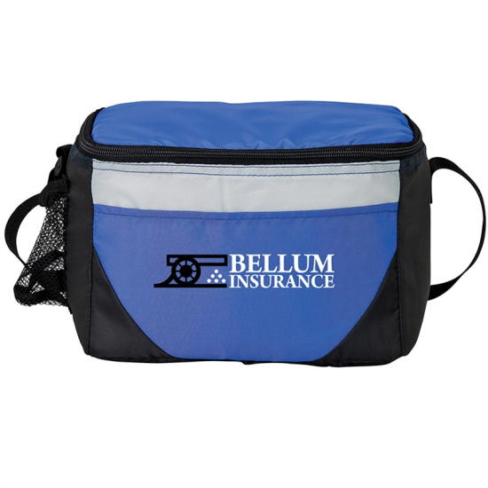 River Breeze Cooler / Lunch Bag by Dufflebags.com River Breeze Cooler / Lunch Bag by Duffelbags.com