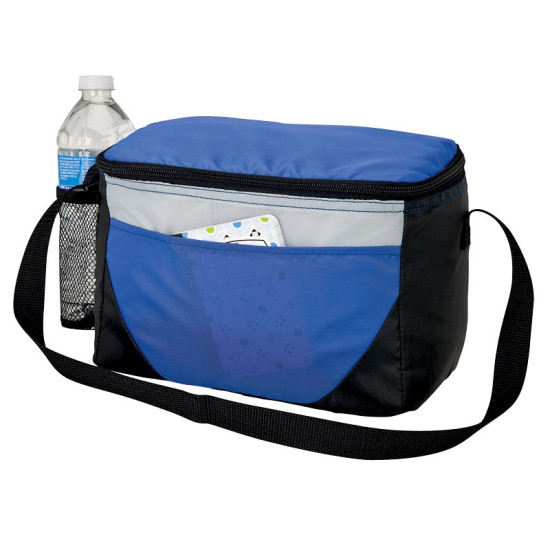 River Breeze Cooler / Lunch Bag by Duffelbags.com