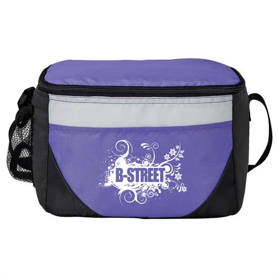 River Breeze Cooler / Lunch Bag by Dufflebags.com River Breeze Cooler / Lunch Bag by Duffelbags.com