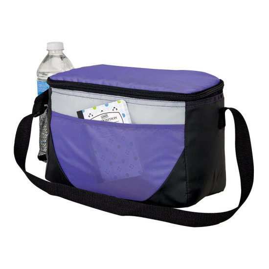 River Breeze Cooler / Lunch Bag by Dufflebags.com River Breeze Cooler / Lunch Bag by Duffelbags.com