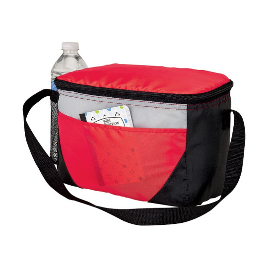 River Breeze Cooler / Lunch Bag by Dufflebags.com River Breeze Cooler / Lunch Bag by Duffelbags.com