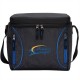 Seville 16-Can Soft Cooler Bag by Duffelbags.com