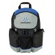 Coolio 12-Can Backpack Cooler by Duffelbags.com
