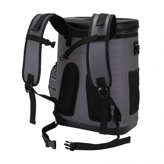 iCOOL® Xtreme Tucson 18-Can Capacity Backpack Cooler by Duffelbags.com