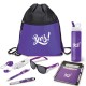 7 Piece Yes Kit by Duffelbags.com