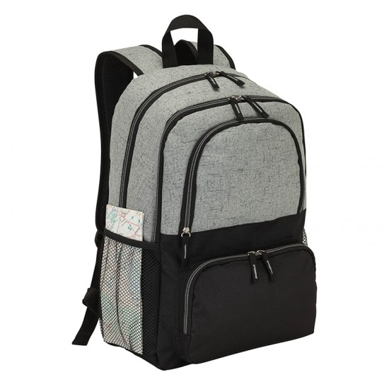 Alabama Laptop Backpack by Duffelbags.com
