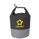 Brighton 5L Waterproof Two-Tone Dry Bag by Duffelbags.com