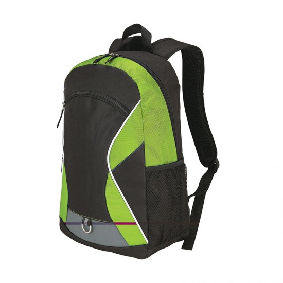Canberra Backpack by Duffelbags.com