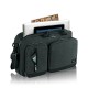 Solo® Duane Hybrid Briefcase by Duffelbags.com