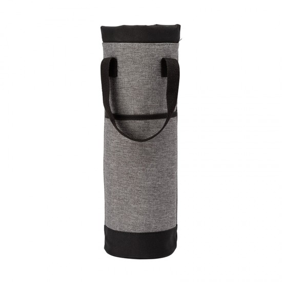 Paso Robles Insulated Wine Tote by Duffelbags.com