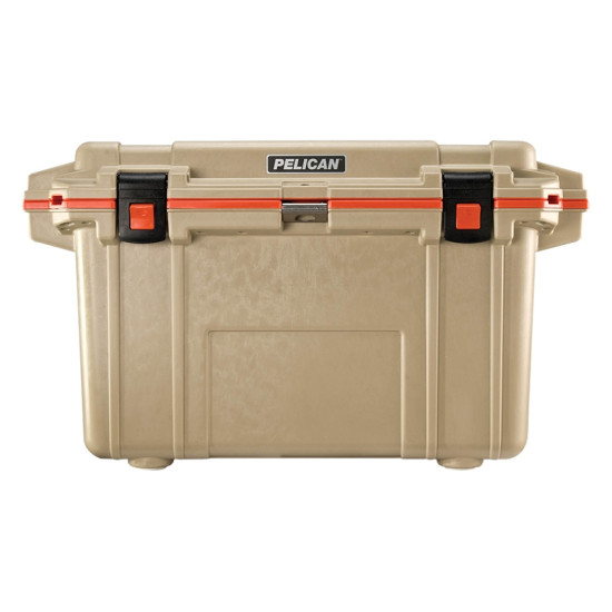 Elite 70qt Pelican™ Cooler by Duffelbags.com