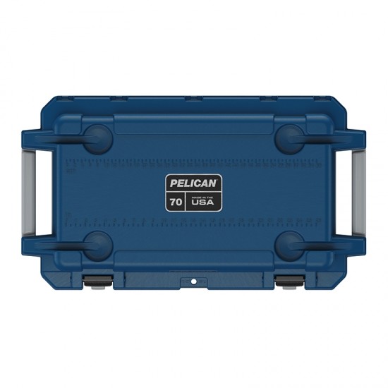 Elite 70qt Pelican™ Cooler by Duffelbags.com