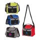 Geneva 16-Can Cooler Bag by Duffelbags.com