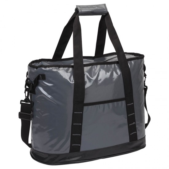 Glacier Cooler Bag by Duffelbags.com