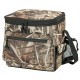 Huntington 24-Can Camo Cooler by Duffelbags.com