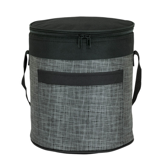 Impress Barrel Cooler Bag by Duffelbags.com