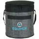 Impress Barrel Cooler Bag by Duffelbags.com