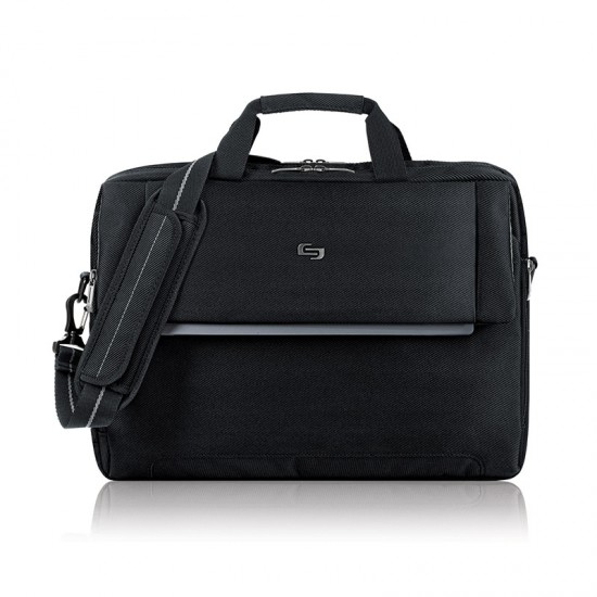 Solo® Chrysler Briefcase by Duffelbags.com