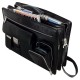 Rimini Briefcase by Duffelbags.com