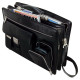 Rimini Briefcase by Dufflebags.com Rimini Briefcase by Duffelbags.com
