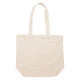 Soverna Natural Canvas Tote Bag by Duffelbags.com