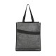 Impress Printed Tote Bag by Duffelbags.com