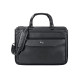 Solo® Harrison Triple Compartment Briefcase by Duffelbags.com