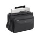 Solo® Harrison Triple Compartment Briefcase by Duffelbags.com
