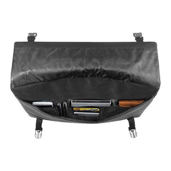 Solo® Notch Briefcase by Dufflebags.com Solo® Notch Briefcase by Duffelbags.com