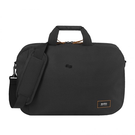 Solo® Essex Expandable Briefcase by Duffelbags.com