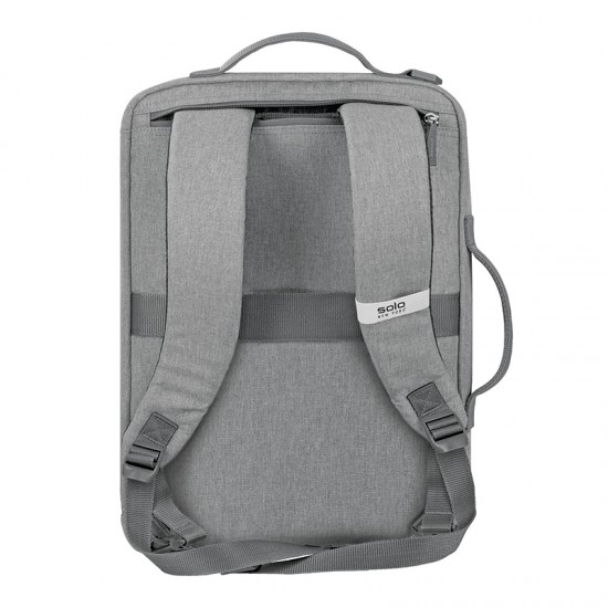 Solo® Re:utilize Hybrid Backpack by Duffelbags.com