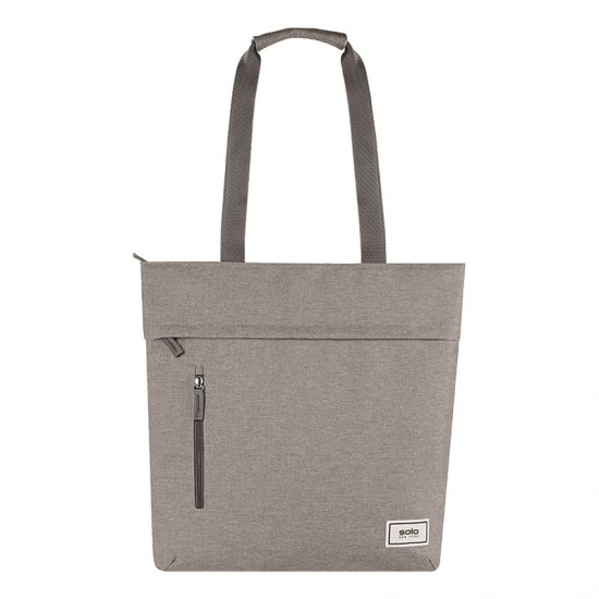 Solo® Re:store Laptop Tote Bag by Duffelbags.com