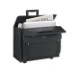 Solo® Herald Rolling Catalog Hard Case by Duffelbags.com Solo® Herald Rolling Catalog Hard Case by Duffelbags.com