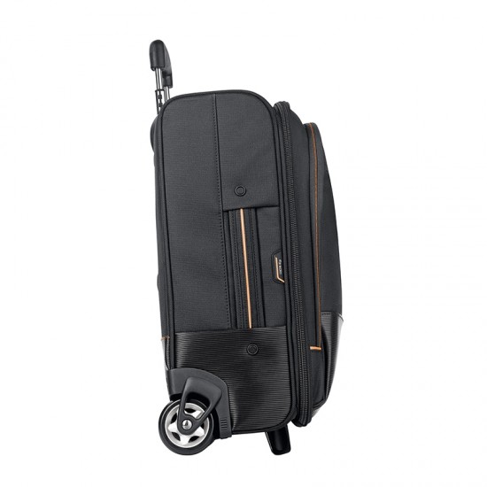 Solo® Urban Rolling Overnighter Case by Duffelbags.com