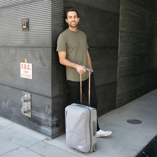 Solo® Re:treat Carry-On Bag by Duffelbags.com