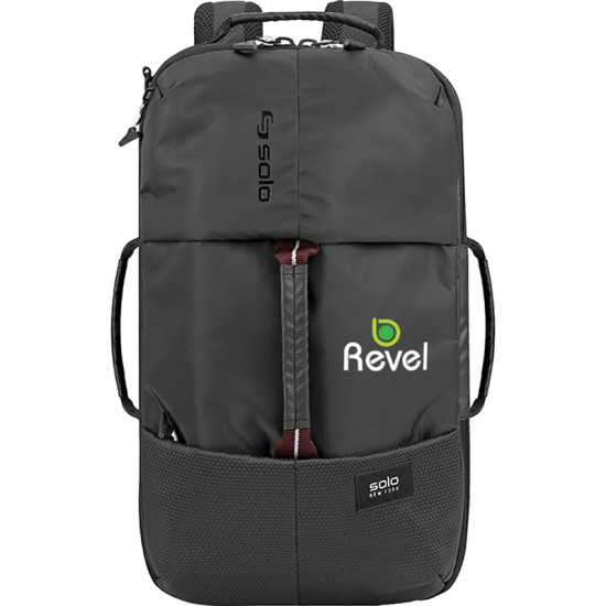 Solo® All-Star Backpack Duffel Bag by Duffelbags.com Solo® All-Star Backpack Duffel Bag by Duffelbags.com