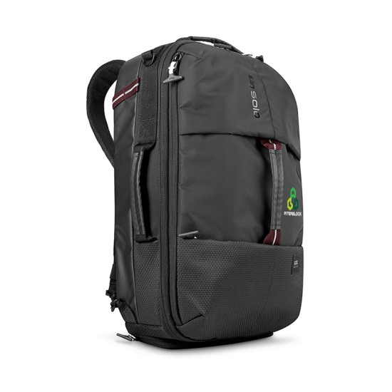 Solo® All-Star Backpack Duffel Bag by Duffelbags.com