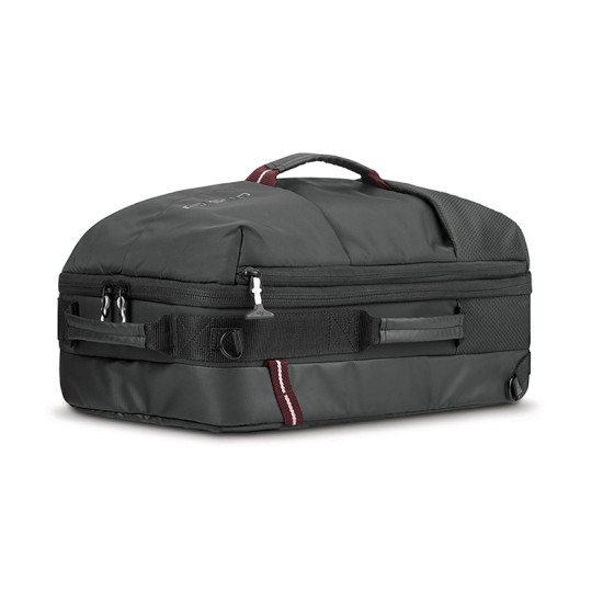 Solo® All-Star Backpack Duffel Bag by Duffelbags.com Solo® All-Star Backpack Duffel Bag by Duffelbags.com