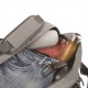 Solo® Re:move Duffel Bag by Duffelbags.com