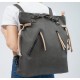 Sherpani Tempest Hybrid Backpack by Duffelbags.com