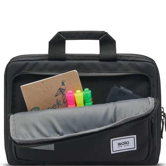 13.3" RPET Chromebook Case by Duffelbags.com
