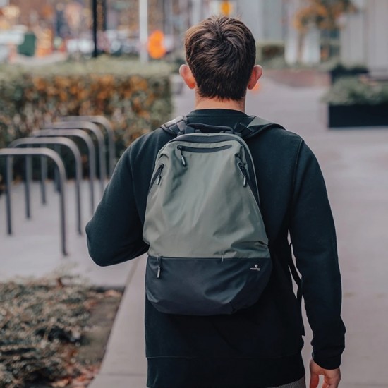 Ascentials Pro Spire Backpack by Duffelbags.com