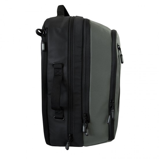 Ascentials Pro Meta Backpack by Duffelbags.com