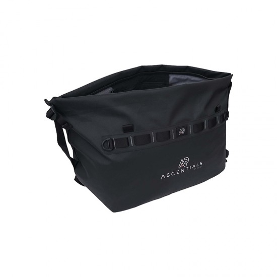 Ascentials Pro Vipr Hybrid Backpack Duffel by Duffelbags.com