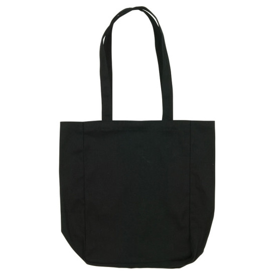 Soverna Colored Canvas Tote Bag by Duffelbags.com