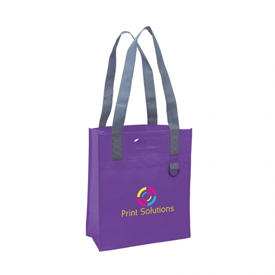 Cape Town Tote Bag by Duffelbags.com