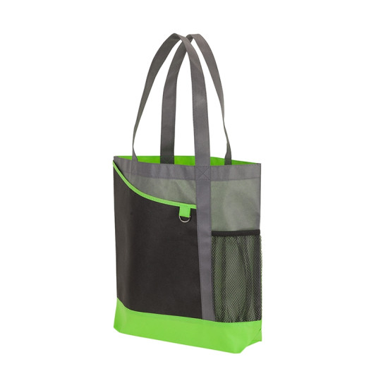 Valley Ranch Tote Bag by Duffelbags.com